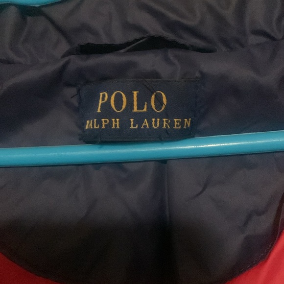 Polo Ralph Lauren Bubble Jacket - Picture 5 of 13